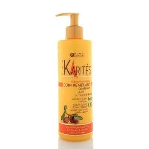 Les Karites Conditioner With Shea Butter, 400 Ml