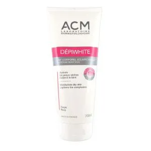 ACM Depiwhite Body Milk 200ml