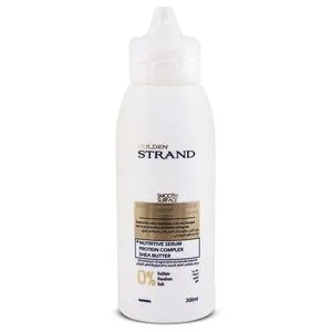 Golden Strand Integrated After Care Conditioner 200ML