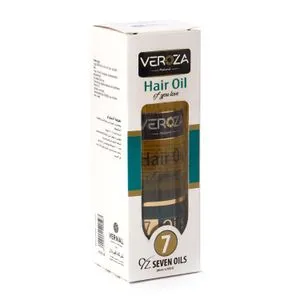 Veroza Seven Oils 200 Ml