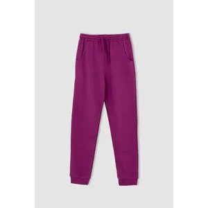 Defacto Girl Standard Fit Jogger Trousers