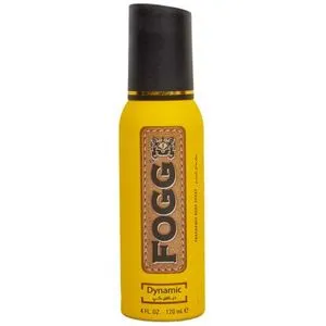 Fogg Dynamic Perfume Spray 120 Ml