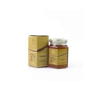 shana Bee Honey With Ginseng – 400 GM