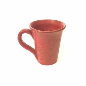Ebda3 Men Masr Pottery Mug - 12 Cm