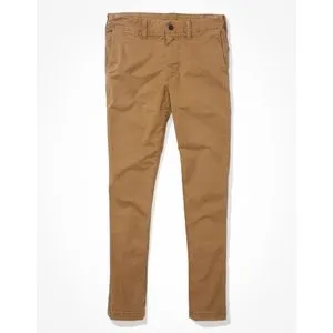 American Eagle AE Flex Skinny Chino