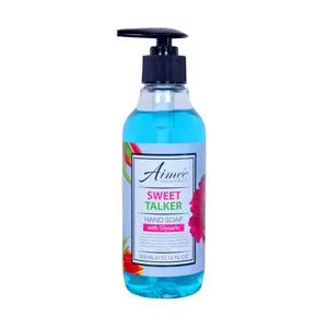 Aimee Hand Soap Sweet Talker With Glycerin - 300ml