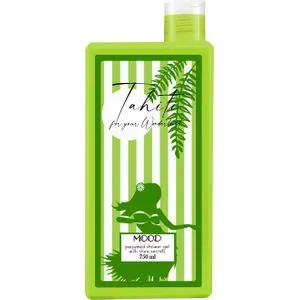 Mood TAHITI SHOWER GEL 750ML