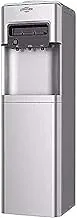 Bergen BYB518 Water Dispenser Hot, Cold and Normal - Silver