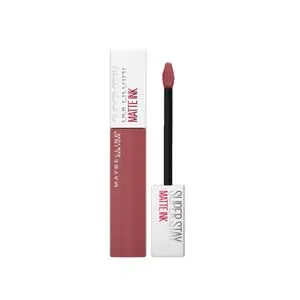 Maybelline New York Maybelline New York Super Stay Matte Ink Liquid Lipstick - 170, Initiator