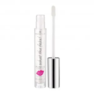 Essence What The Fake Plumping Lip Filler - 01 Oh My Plump - 4.2ml