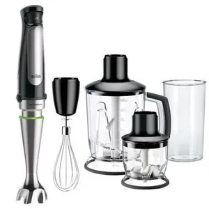 Braun MQ7045x Multiquick 7 Hand Blender - 1000W