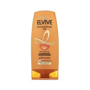 L'Oreal Paris Elvive Extraordinary Oil بلسم للشعر الجاف - 200 مل