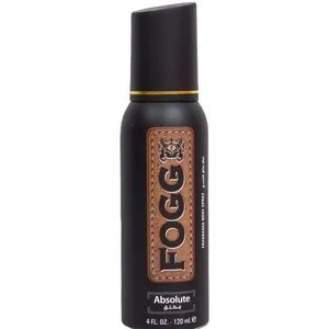 Fogg Absolute Perfume Spray 120 Ml