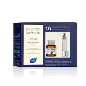 Phyto Phytonovathrix Vial 16'S