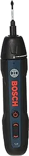 Bosch go cordless electric screwdriver 3.6 v