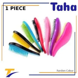 Taha Offer Magic Detangling Hair Brush 1 Piece