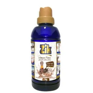 Zik Multipurpose Freshner - Royal oud - 1KG