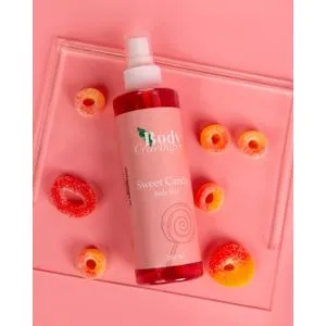 Body cravings Sweet Candy Body Mist