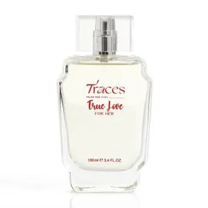 Traces TRUE LOVE Eau De Parfum For Women