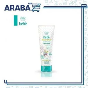 Eva Cosmetics Skin Clinic Bebe Shower Cream – 200ml