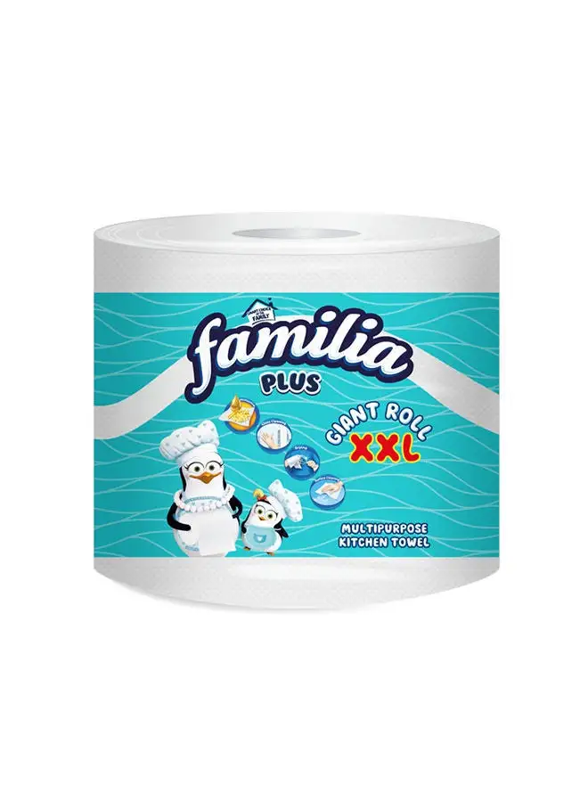 Familia XXL Giant Multipurpose Kitchen Towel