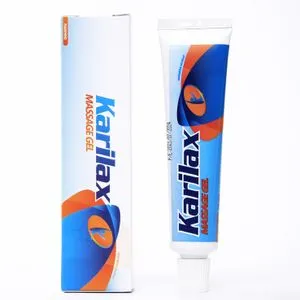 Karilax Massage Gel 30gm.