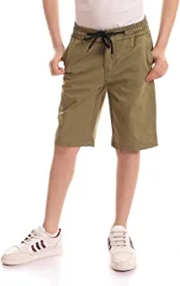 Andora boys 33S22B3207 Casual Shorts