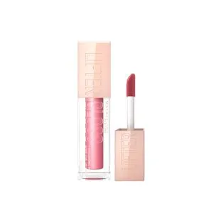 Maybelline New York Maybelline Lifter Lip Gloss, 005 Petal