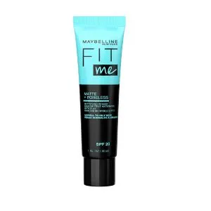 Maybelline New York FIT ME MATTE + PORELESS PRIMER 30ml 