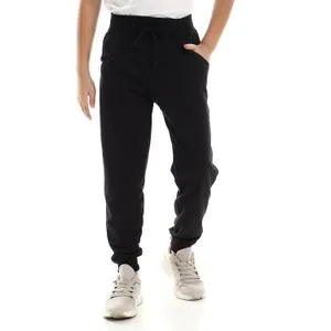 Caesar Boys Elastic Waist Sweatpants