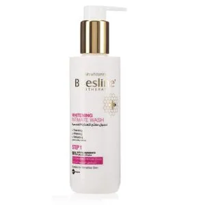 Beesline Whitening Intimate Wash - 200 Ml.