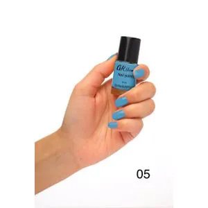 GR Seema Nail Polish Bon Bon (05) 10.00 ML