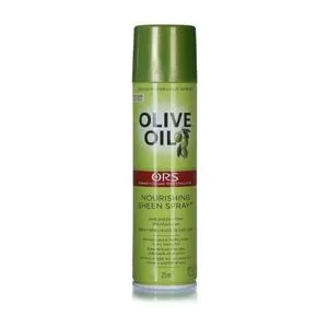 Ors Olive Oil Hair Sheen Spray - 275 Ml - 1pcs