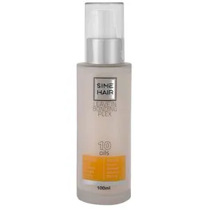 SIME HAIR Leave In Bonding Cream - 100ml