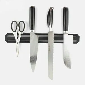 Strong Magnetic  Knives Holder