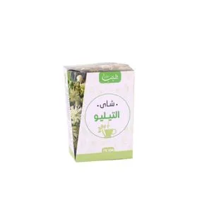 shana Tillio Tea Herbal - 75 GM