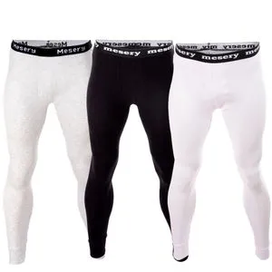 Mesery Bundle OF (3) Under Pants - For Men