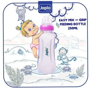 Japlo Easy Mix & Grib Bottle 250 Ml