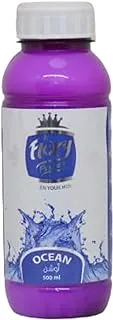 Flory Home 500ML Multipurpose Air Freshener And Cleaner With Ushan Smell That Eliminates Unpleasant Odors