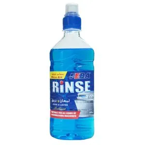 Feba Rinse For Automatic Dishwashing - 285ml