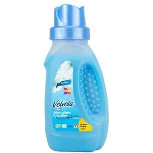 Velveta Fabric Softener & Freshener Gel - Ocean Mist Scent - 350 ml