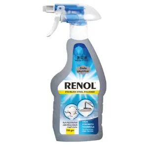 Renol Stainless Steel Polisher - 750gm