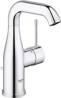 Grohe essence single-lever basin mixer 1/2