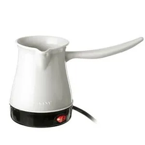 Sokany Turkish Coffee Maker - 600 Watt - 500ML - SK-205