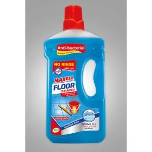 Maxell Magic Floor Cleaner - Winter Ice Scent - 1Liter