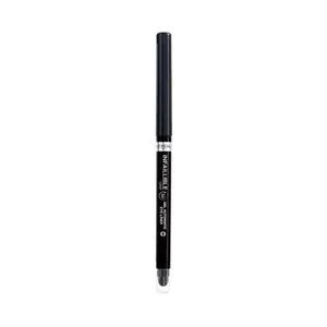 L'Oreal Paris InfaillibleGel Grip 36H Auto Liner Black – Waterproof, Transfer-Proof 001 Instense Black