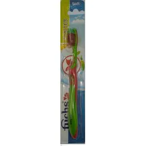 Junior Soft Toothbrush For Kids