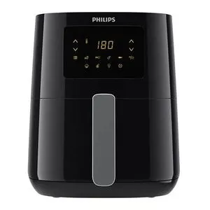 Philips HD9252 Airfryer Essential 1400W - BLACK