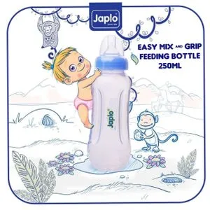 Japlo Easy Mix & Grib Bottle 250 Ml