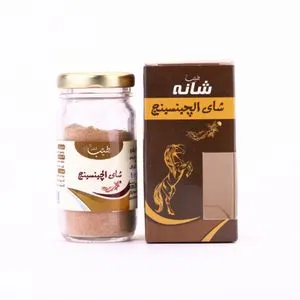 shana Ginseng Tea Powder - 50 GM